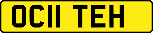 OC11TEH