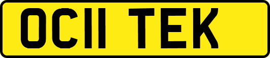 OC11TEK