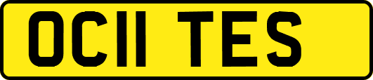 OC11TES