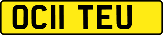 OC11TEU