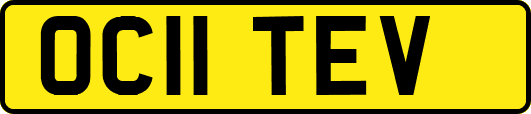 OC11TEV