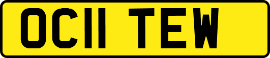 OC11TEW