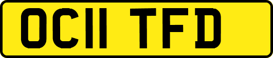 OC11TFD
