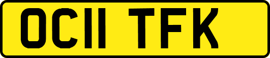 OC11TFK