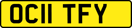 OC11TFY