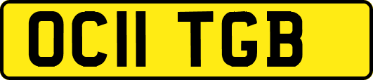 OC11TGB