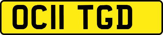 OC11TGD