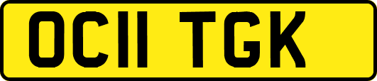 OC11TGK