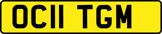 OC11TGM