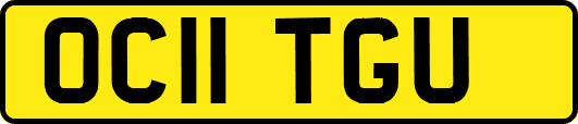 OC11TGU