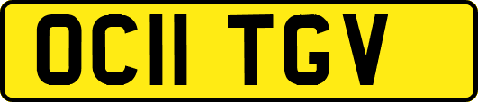 OC11TGV