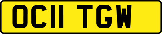 OC11TGW