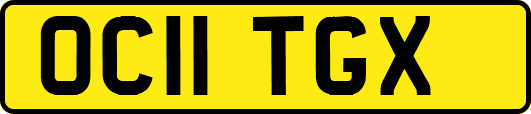 OC11TGX