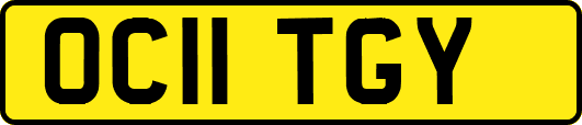 OC11TGY