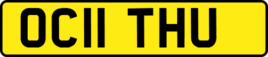 OC11THU