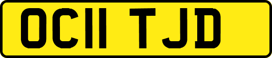 OC11TJD