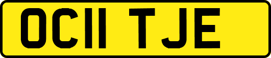 OC11TJE