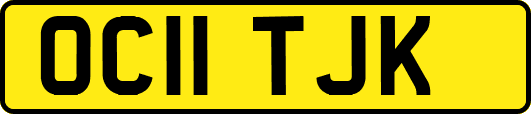 OC11TJK