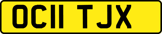 OC11TJX