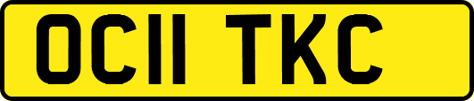 OC11TKC