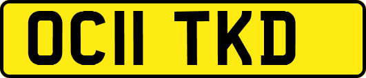 OC11TKD