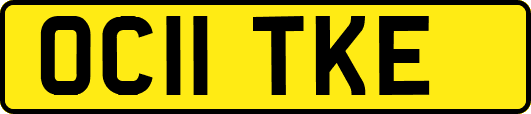 OC11TKE