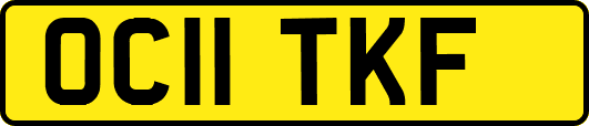 OC11TKF