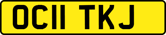 OC11TKJ