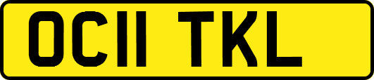 OC11TKL