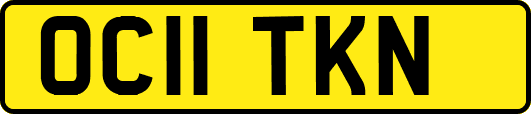 OC11TKN