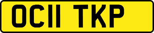 OC11TKP