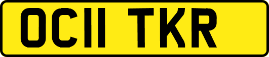 OC11TKR
