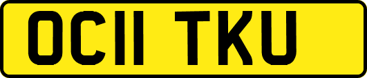 OC11TKU