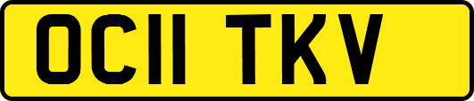 OC11TKV