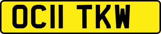 OC11TKW