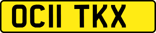 OC11TKX