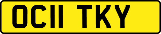 OC11TKY