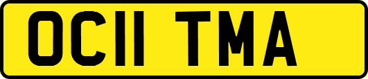 OC11TMA