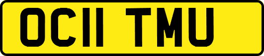 OC11TMU