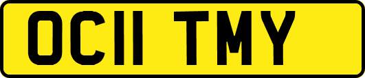 OC11TMY