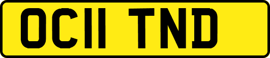OC11TND