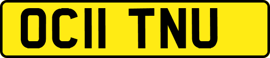 OC11TNU