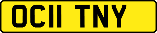 OC11TNY