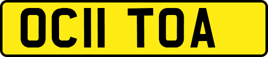 OC11TOA