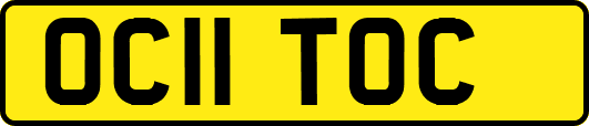OC11TOC