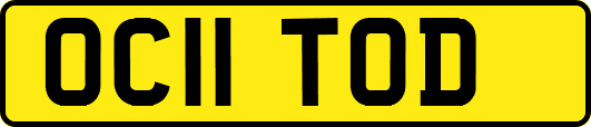 OC11TOD