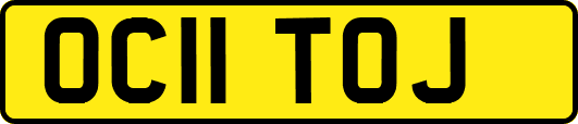 OC11TOJ