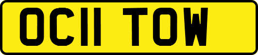 OC11TOW