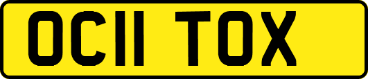 OC11TOX