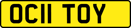 OC11TOY